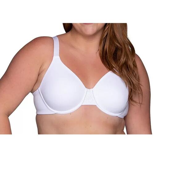 Vanity Fair® Beauty Back Back Minimizer Bra Size 42H - Picture 1 of 10
